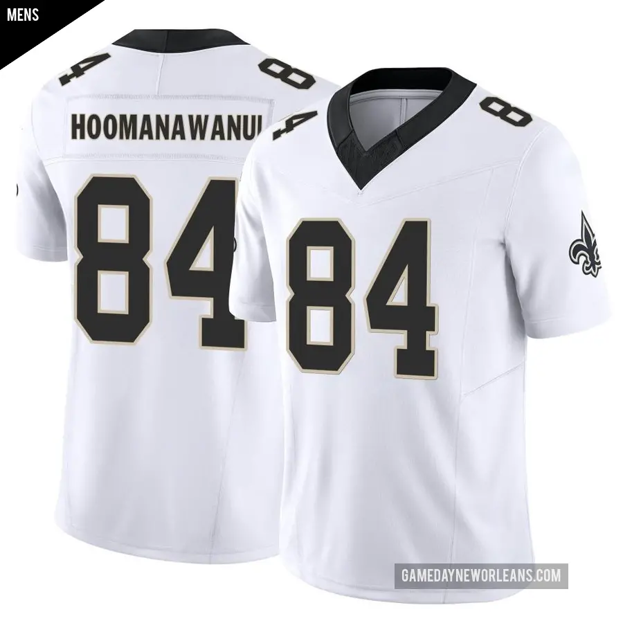 Michael Hoomanawanui Jersey Legend Game Limited Elite Jerseys Saints Store