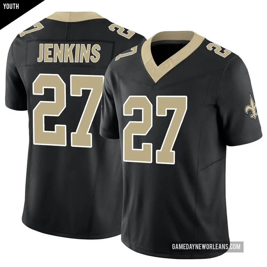 Malcolm jenkins youth jersey 2025